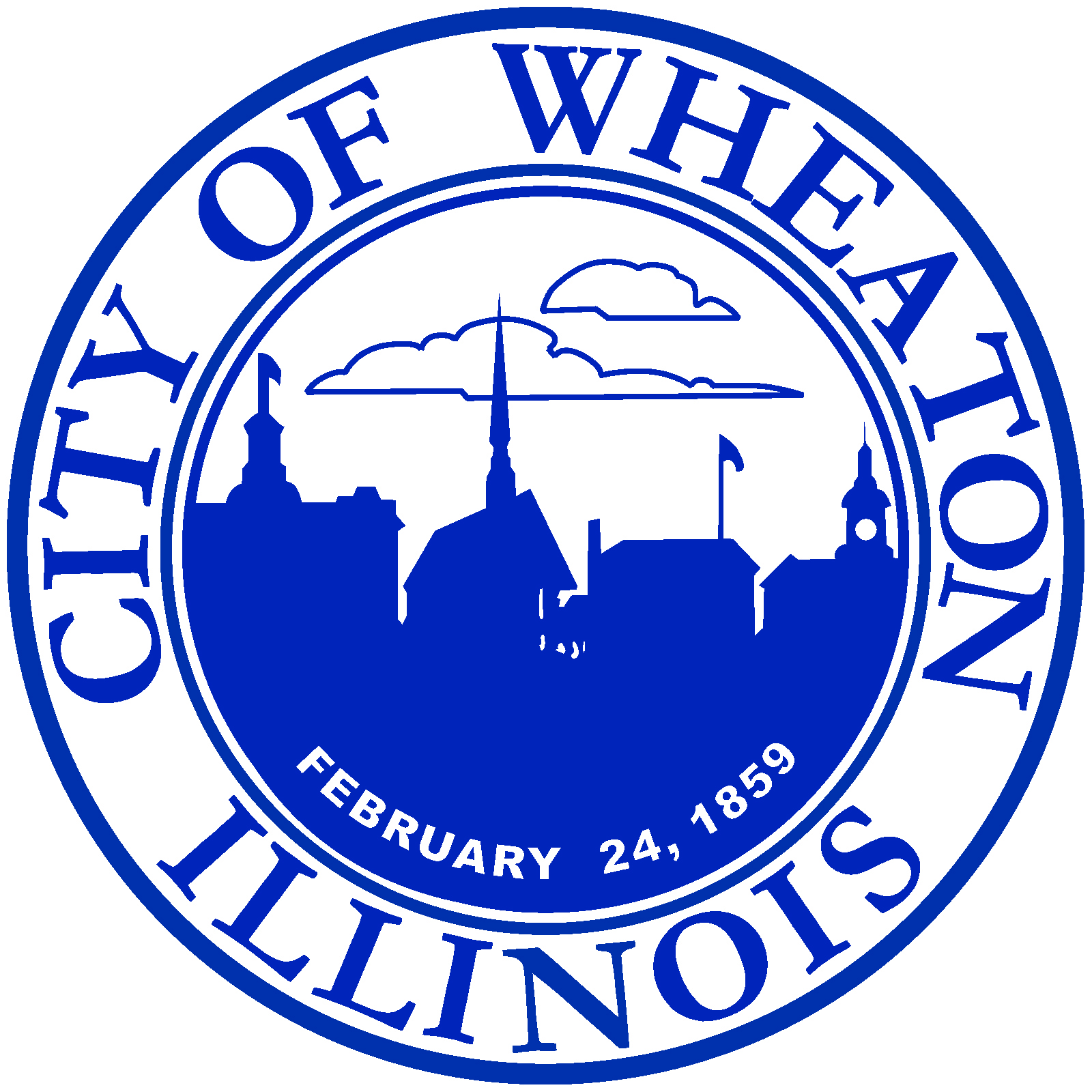 City of Wheaton, IL