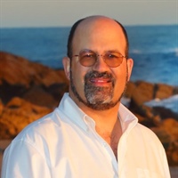 Steven J. Steinberg, PhD, MPA, GISP