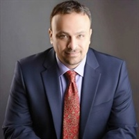 Ahmed Abukhater, PHD, GISP, AICP