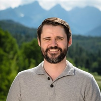 Andrew S. Berens, MS, GISP