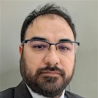Oumer Bhat, MSc.