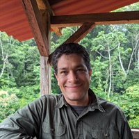 Luis Eduardo Carrasco, PhD, GISP