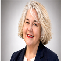Wendi Couvillion French, MBA, GISP
