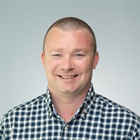 Joshua Gray, GISP