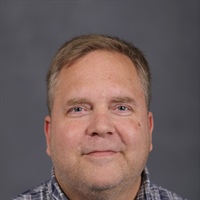Brent C. Hedquist, Ph.D., GISP