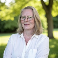 Heather Hicks, PhD, GISP