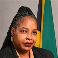 Simone Michelle Lloyd, GISP