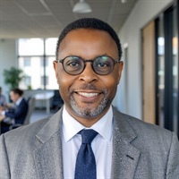 Charles G. Manyara, GISP, Ph.D.