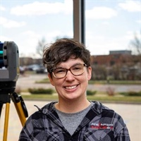 Danielle Moe, BA