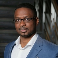 Nolan Porther, PhD (Cand.), GISP, PMP