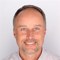 David T. Shuey, GISP