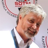 James L. Tobias, MS, GISP