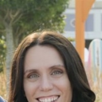 Jennifer L Whytlaw, PhD, GISP