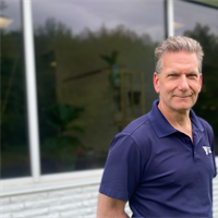 Kevin R. Zelinsky, GISP, CMS