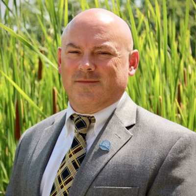 Tony Spicci GISP CGMP