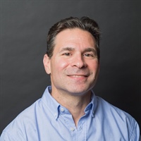 Jeremy Mennis, PhD, GISP