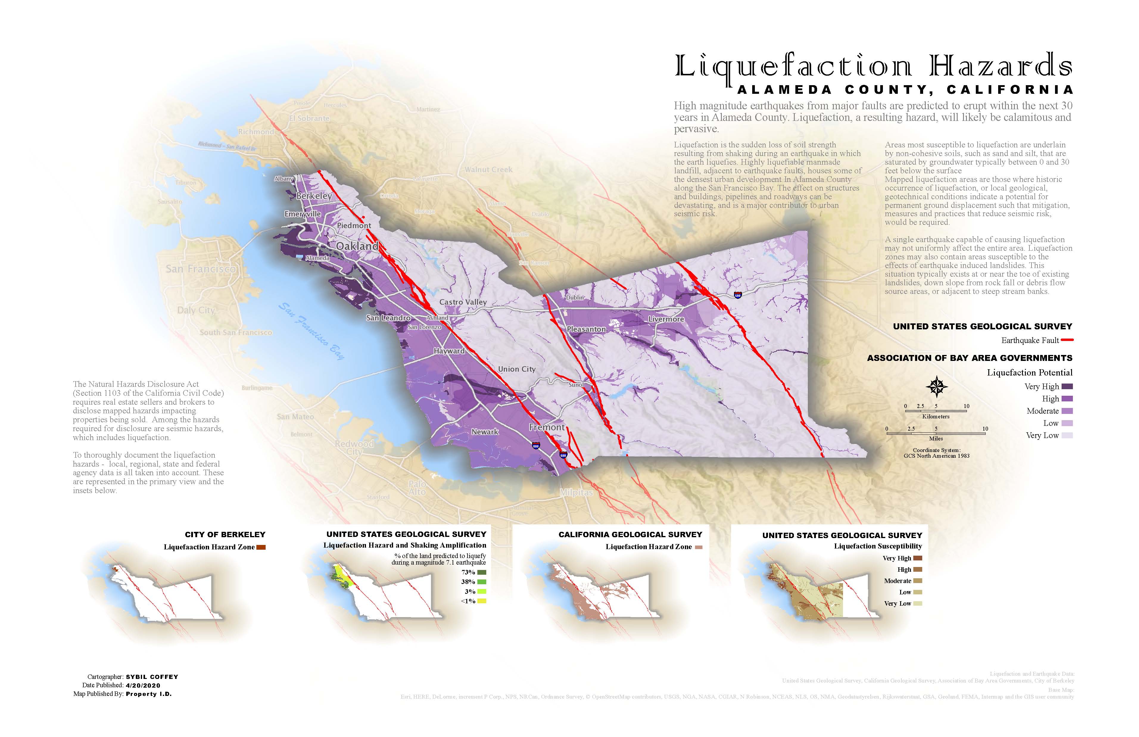 alameda county zoning map 2020 Map Contest alameda county zoning map