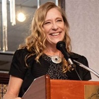 Karen Schuckman